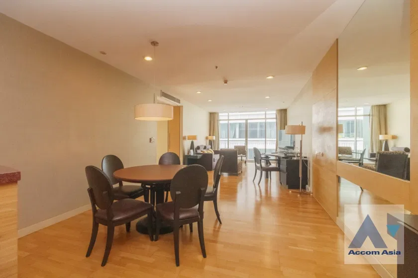 picture 🔼🔽 AccomA 📩  2 BR Condominium @Urbana Sathorn (AA17107) - 5/20
