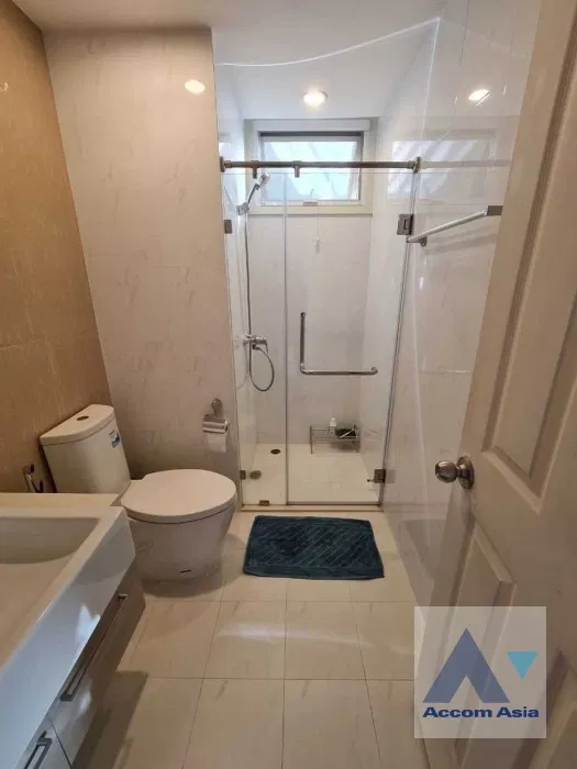 รูป 🔼🔽 AccomA 📩  2 BR Condominium @Baan Siri 31 Condominium (AA42223) - รูปที่ 12/18