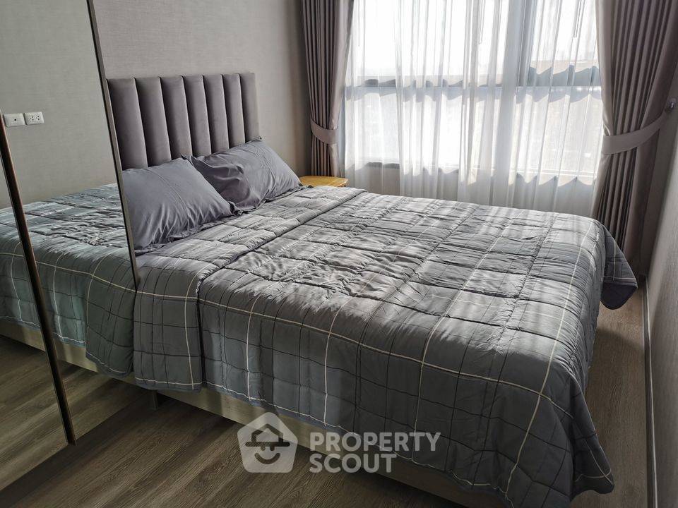 picture 1-BR Condo at Knightsbridge Prime Onnut near BTS On Nut (ID 1413257) - 5/8