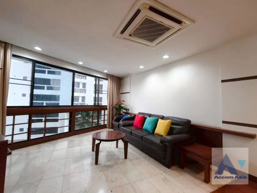 picture 🔼🔽 AccomA 📩 Pet friendly 3 BR Condominium @President Park Sukhumvit 24   (23633) - 8/20