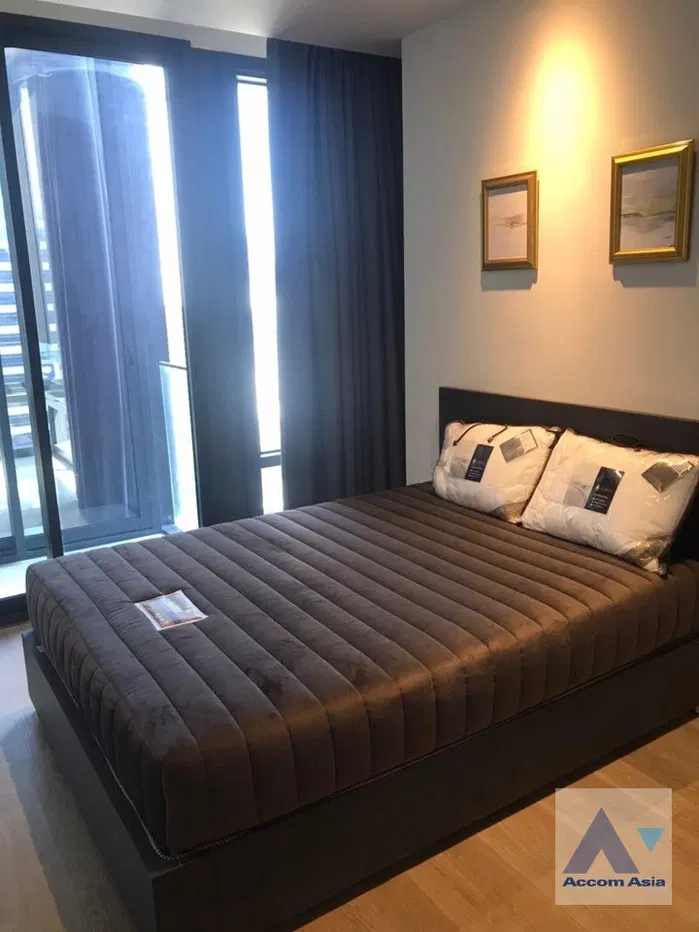 picture 🔼🔽 AccomA 📩 Fully Furnished 2 BR Condominium @Ashton Silom (AA40601) - 11/20