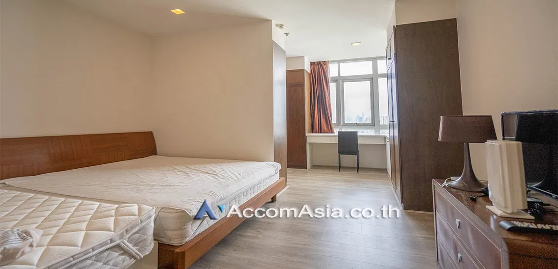 รูป 🔼🔽 AccomA 📩 Corner condo with curved glass and luxury design (1515876) - รูปที่ 7/12