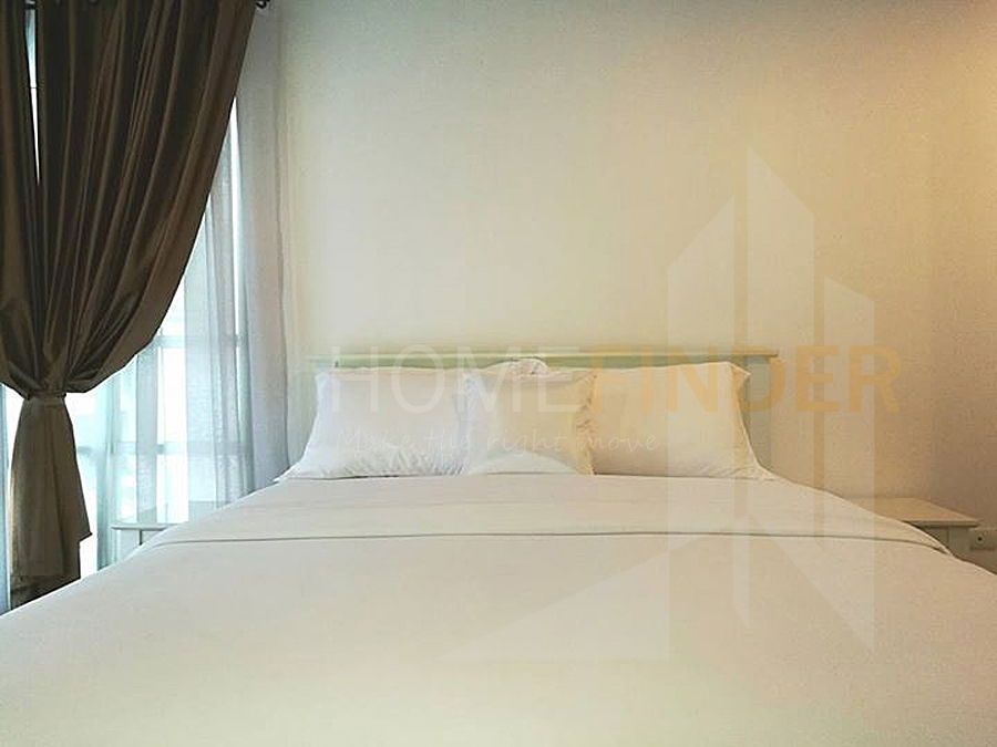 รูป U Sabai Rama 4 - Kluaynamthai 2 bedrooms, for rent - รูปที่ 2/9