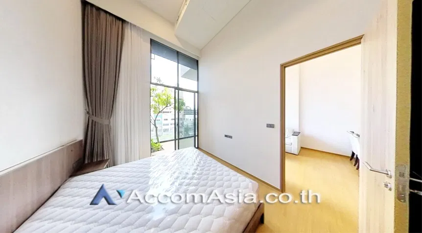 รูป 🔼🔽 AccomA 📩 Double High Ceiling,Duplex Condo 2 BR Condominium @Siamese Exclusive 31 (AA24938) - รูปที่ 9/13