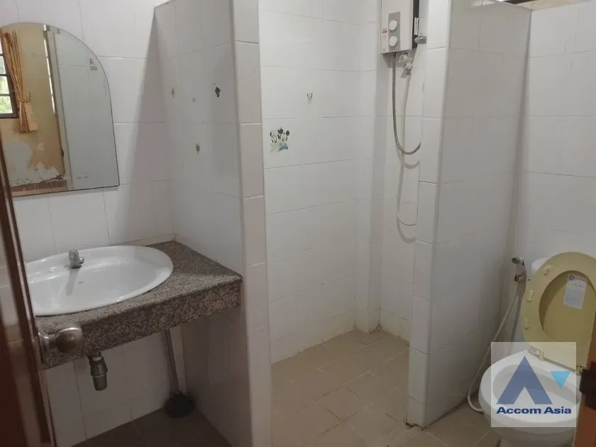 รูป 🔼🔽 AccomA 📩  3 BR House in Bang Chak (AA35453) - รูปที่ 11/12