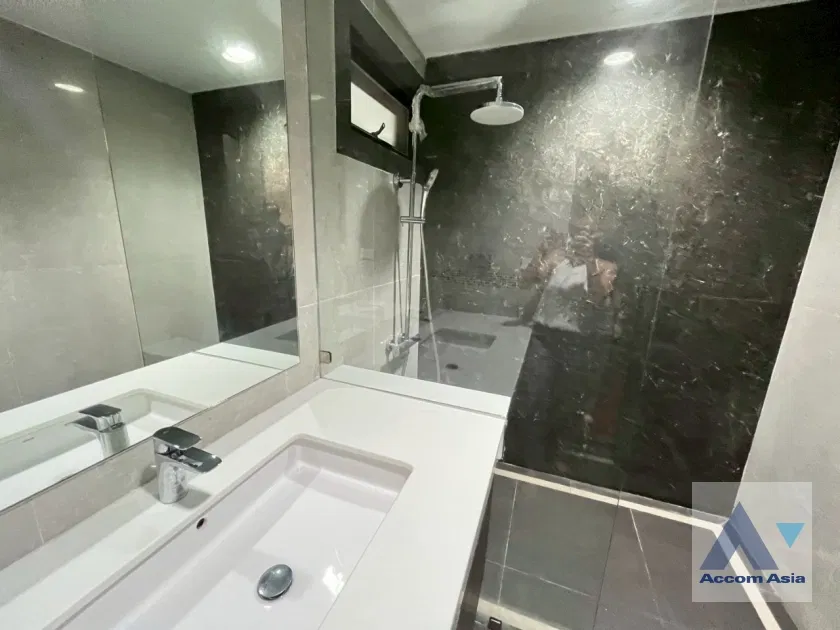 รูป 🔼🔽 AccomA 📩  2 BR Condominium @Supreme Ville (AA44248) - รูปที่ 10/14