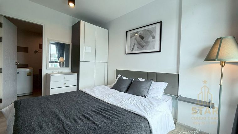 ✨ ปล่อยเช่าคอนโด ZCAPE 3 CONDOMINIUM ✨ ห้องใหม่ มือ 1 พร้อมสิ่งอำนวยความสะดวกครบครัน Line:Rangsima07
