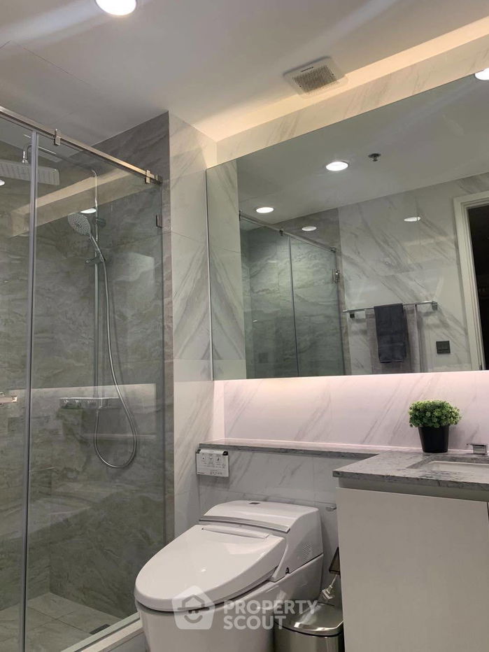 picture 3-BR Condo at Nusasiri Grand Condominium near BTS Ekkamai (ID 2282023) - 5/7