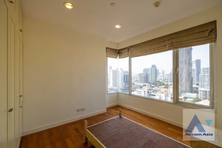 picture 🔼🔽 AccomA 📩 Spacious condo with large layout and wraparound views (1517800) - 18/20