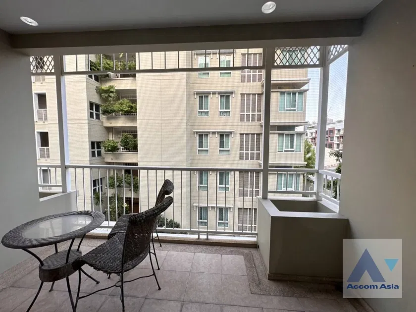 picture 🔼🔽 AccomA 📩  2 BR Condominium @The Bangkok Sukhumvit 43 (AA44475) - 3/17