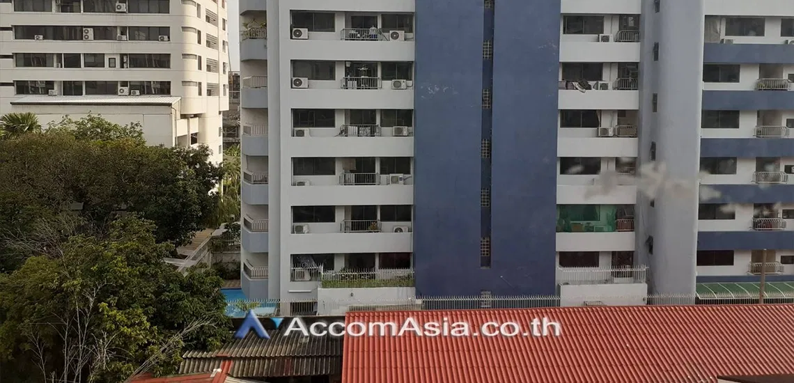 รูป 🔼🔽 AccomA 📩  3 BR Condominium @Siri on 8 (AA20004) - รูปที่ 15/16