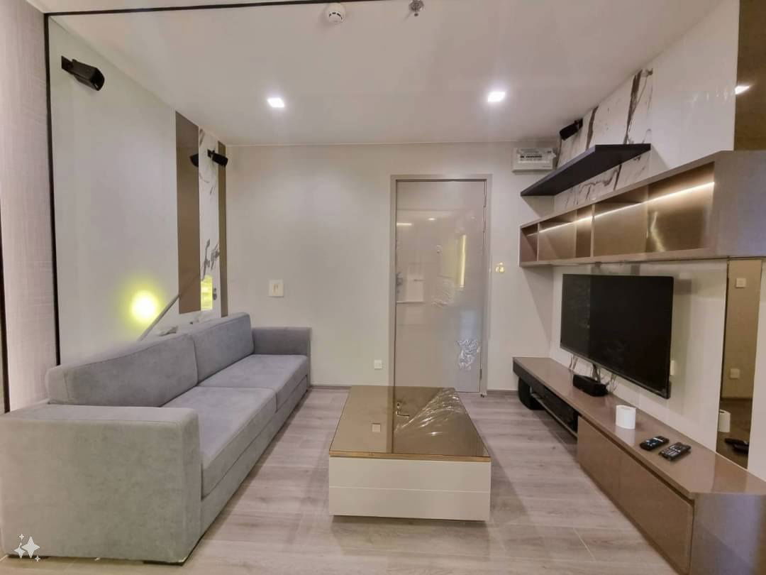 รูป 🔴RBV20266 ให้เช่าถูกมาก👍Politan Aqua ✅แอดไลน์ @mproperty( มี @ ด้วย) แอดมินตอบไว - รูปที่ 7/9