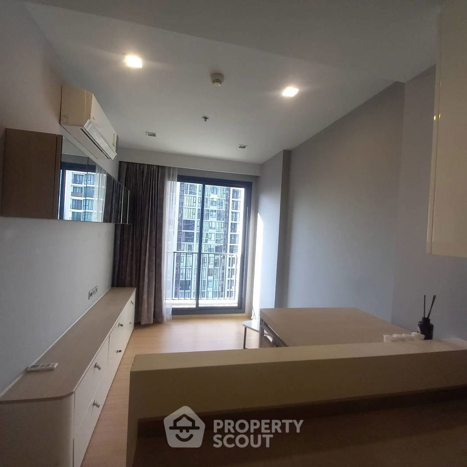 picture 1-BR Condo at M Thonglor 10 near BTS Thong Lor (ID 2283531) - 5/10