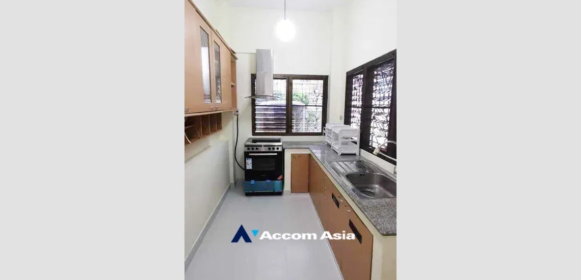 รูป 🔼🔽 AccomA 📩 Home Office 4 BR House in Thung Maha Mek (AA33376) - รูปที่ 7/18