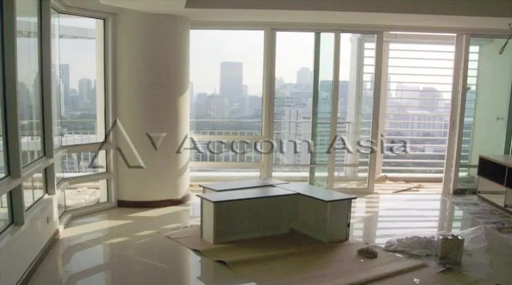 รูป 🔼🔽 AccomA 📩  2 BR Condominium @Baan Rajprasong (1513817) - รูปที่ 8/9