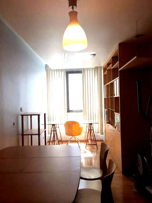 เช่าคอนโด BTS อนุสาวรีย์ชัยสมรภูมิ : ด่วน🔥🔥ปล่อยเช่า คอนโด เฟอร์ครบ พร้อมอยู่ โครงการ โนเบิล เฮ้าส์ พญาไท (MD-54184) 