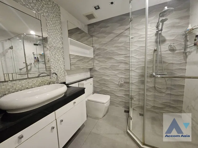 picture 🔼🔽 AccomA 📩 Pet friendly 2 BR Condominium @Premier Condominium (AA24918) - 11/12