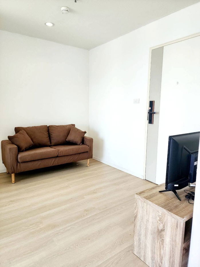 รูป ให้เช่า 𝗟𝘂𝗺𝗽𝗶𝗻𝗶 𝗩𝗶𝗹𝗹𝗲 นครอินทร์-ริเวอร์วิว 🏡 𝟳,𝟬𝟬𝟬 พร้อมอยู่‼️#ตอบแชทไว 🔥🔥  รหัส C253 - รูปที่ 4/8