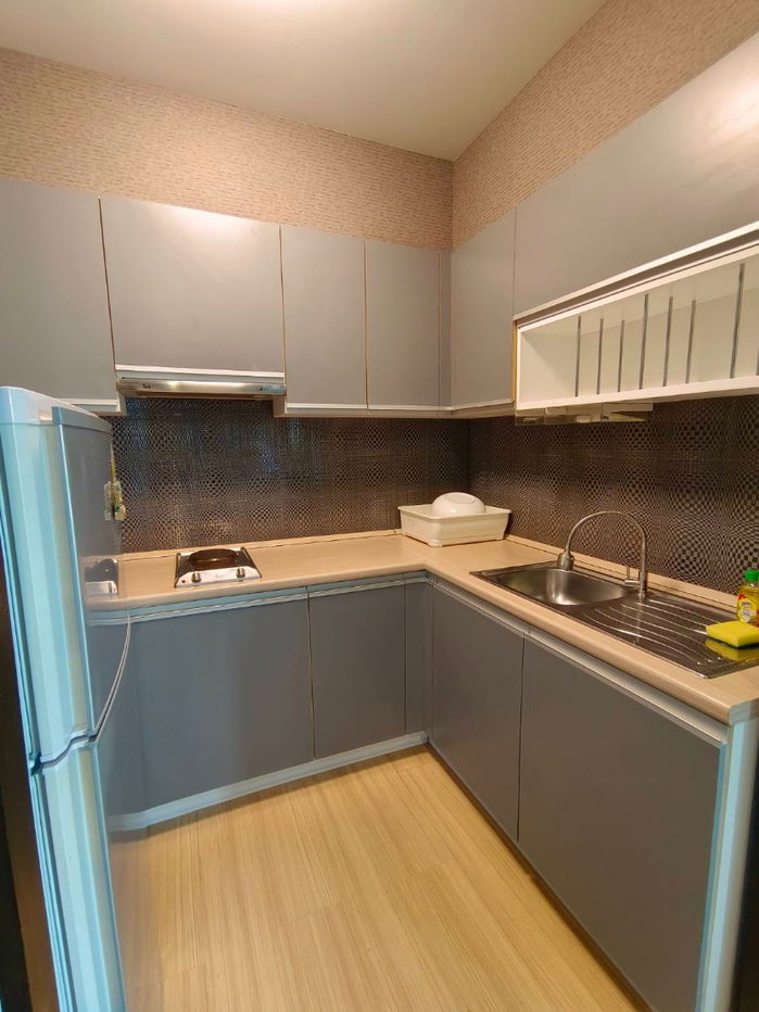 รูป WS2828 🏢 For Rent / ให้เช่า: The Parkland Srinakarin ใกล้ MRT ศรีลาซาล 300 ม เพียง 14,000 บาท/เดือน - รูปที่ 9/17