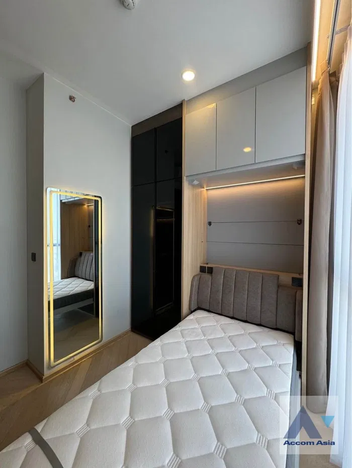 picture 🔼🔽 AccomA 📩  2 BR Condominium @Park Origin Thonglor (AA39783) - 11/20