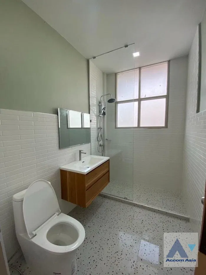 picture 🔼🔽 AccomA 📩 Renovated private house with cozy charm in Ekkamai (AA33648) - 18/20