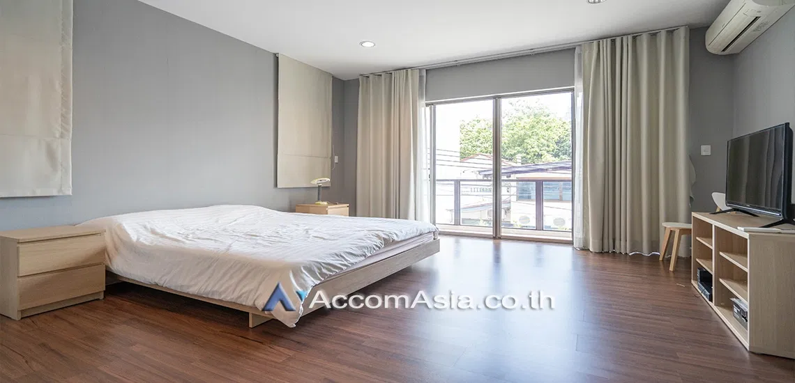 รูป 🔼🔽 AccomA 📩  Renovated detached house with spacious layout (AA29845) - รูปที่ 11/13
