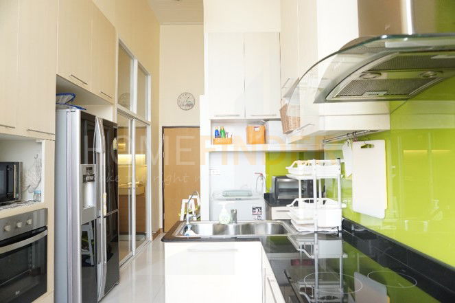 รูป 59 Heritage Sukhumvit 59 3 bedrooms, for rent - รูปที่ 9/14
