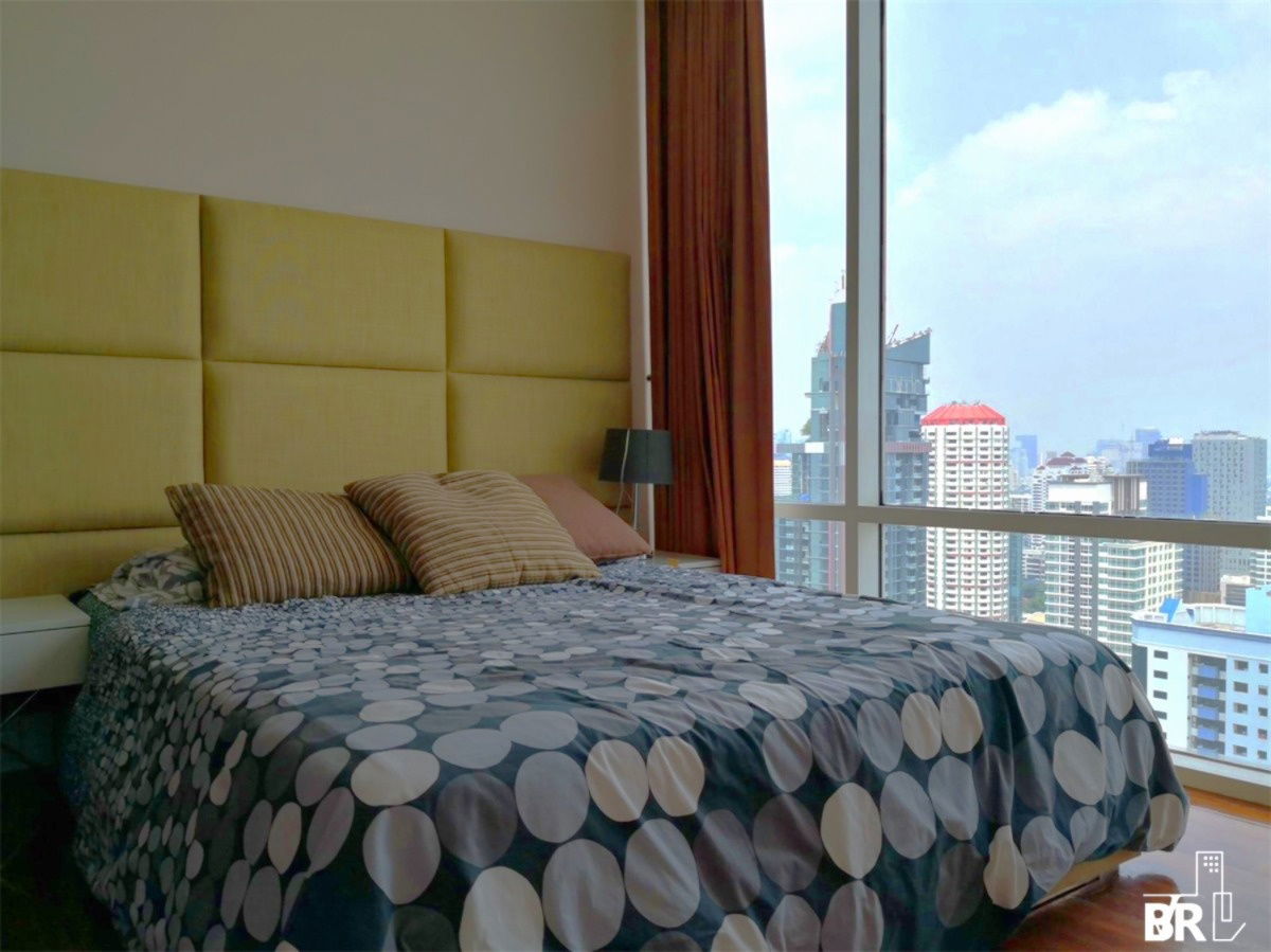 รูป Fullerton 💫Luxury Condo at Special Price ✨Near BTS Ekkamai - รูปที่ 2/10