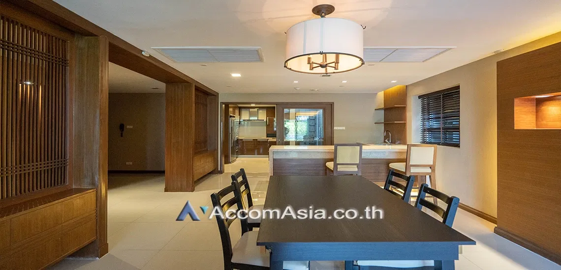 รูป 🔼🔽 AccomA 📩 Pet friendly 2 BR Condominium @All Seasons Mansion (AA10675) - รูปที่ 3/11