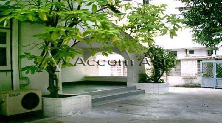 รูป 🔼🔽 AccomA 📩  2 BR House in Chong Nonsi (1716903) - รูปที่ 1/1
