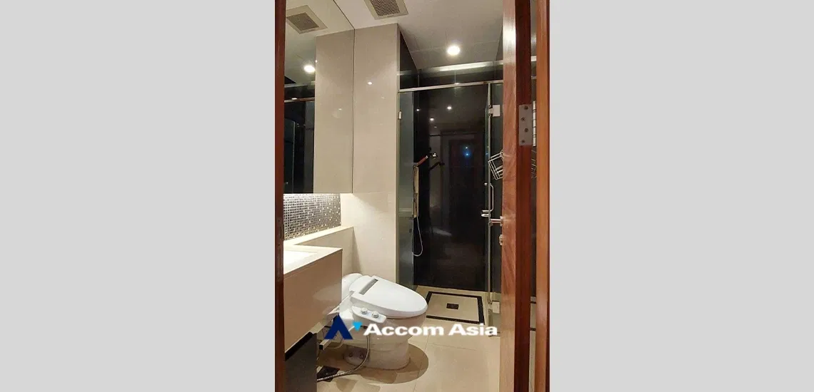 รูป 🔼🔽 AccomA 📩 The Address Sukhumvit 28 - รูปที่ 9/9