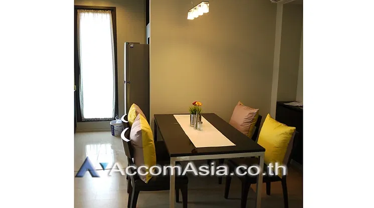picture 🔼🔽 AccomA 📩  2 BR Condominium @Rhythm Sukhumvit 44/1   (AA21905) - 2/6