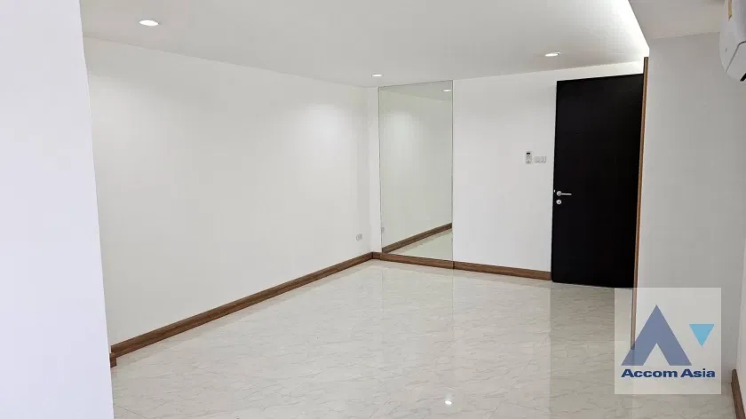 รูป 🔼🔽 AccomA 📩 Newly renovated,Home Office 1 BR Townhouse in Bang Chak (AA43371) - รูปที่ 12/20