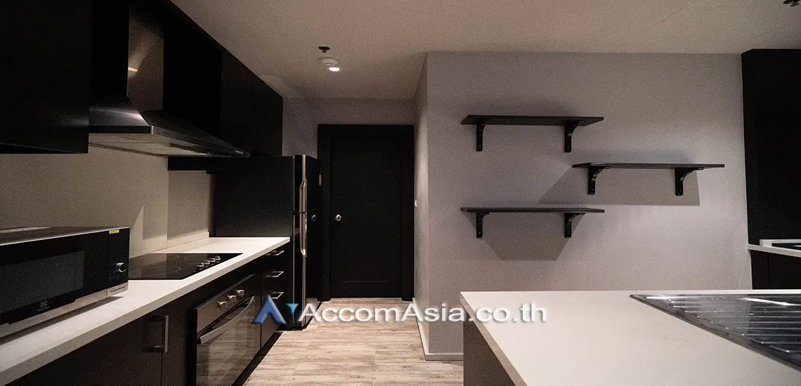 รูป 🔼🔽 AccomA 📩 Corner Unit 3 BR Condominium @The Emporio Place (AA18528) - รูปที่ 4/14