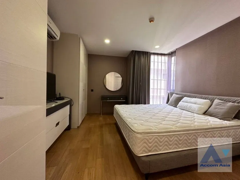 picture 🔼🔽 AccomA 📩  2 BR Condominium @Klass Langsuan (AA32262) - 5/7
