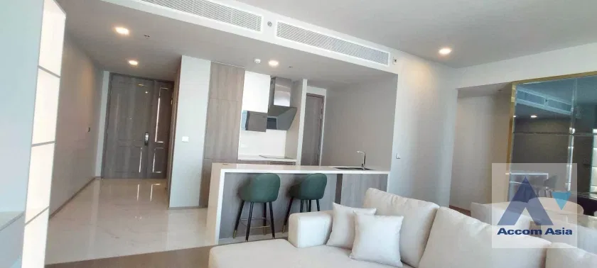 รูป 🔼🔽 AccomA 📩  3 BR Condominium @Celes Asoke (AA44077) - รูปที่ 3/20