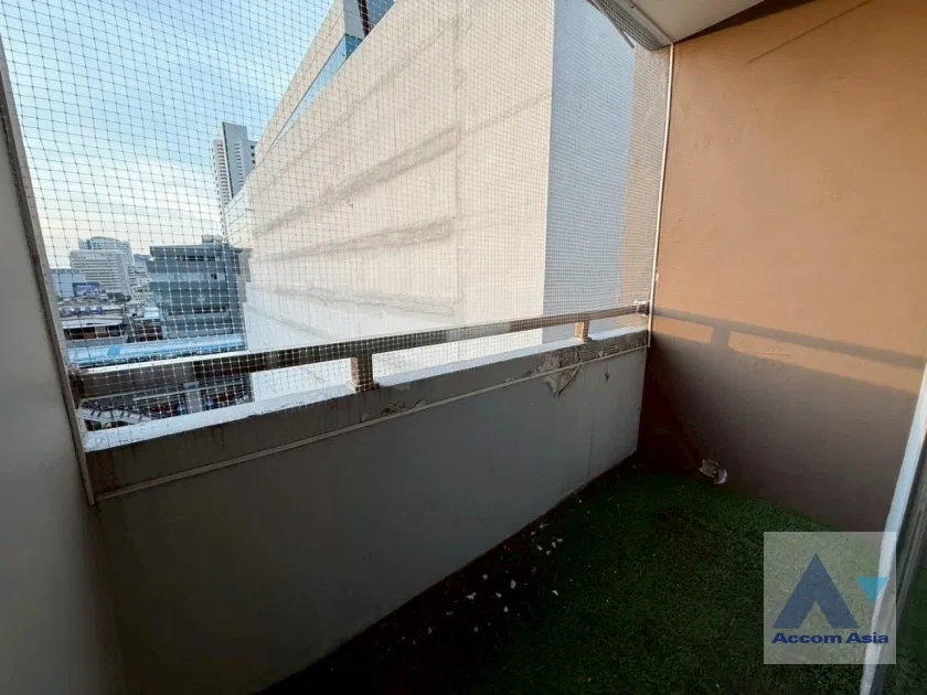 picture 🔼🔽 AccomA 📩  2 BR Condominium @Silom Condominium (AA32689) - 11/11
