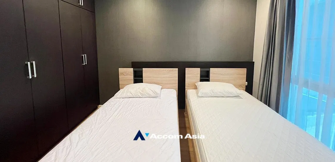picture 🔼🔽 AccomA 📩 Low-rise condo for SALE 2 Bedrooms, near BTS Thong Lo (AA31972) - 19/20