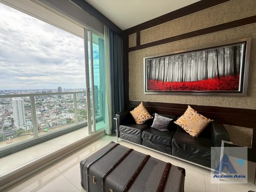 รูป 🔼🔽 AccomA 📩  2 BR Condominium @Park Origin Phrom Phong (AA23396) - รูปที่ 2/16