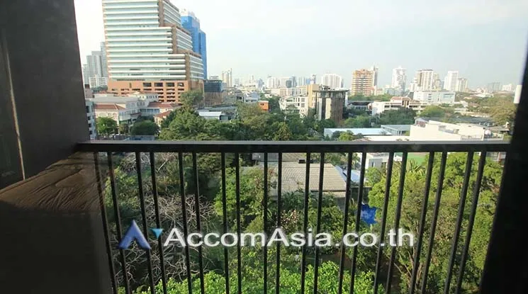 รูป 🔼🔽 AccomA 📩 Noble Reveal Condominium - รูปที่ 8/8