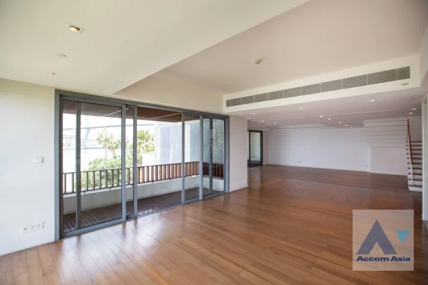 picture 🔼🔽 AccomA 📩 Triplex,Private Swimming Pool,Huge Terrace 3 BR Condominium @The Pano (AA36092) - 4/9