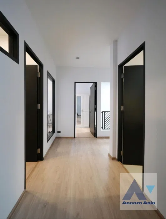 picture 🔼🔽 AccomA 📩  3 BR House in Khlong Ton Nuea (AA27387) - 15/20