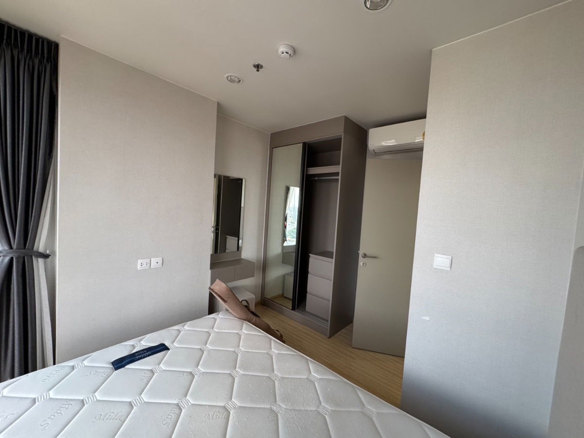 picture *** (1 Bedroom Plus) Condo for rent : Privacy Thapra Interchange *** - 3/11