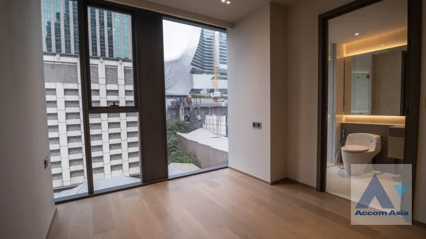 รูป 🔼🔽 AccomA 📩  2 BR Condominium @Tonson One Residence (AA34689) - รูปที่ 5/13