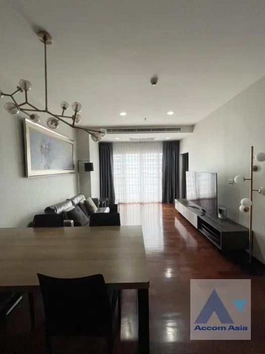 รูป 🔼🔽 AccomA 📩  2 BR Condominium @Noble Ora (AA41611) - รูปที่ 6/13
