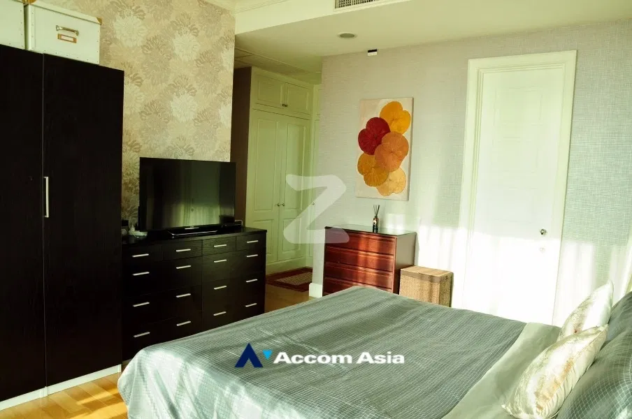 รูป 🔼🔽 AccomA 📩 Royce Private Residence Sukhumvit 31 - รูปที่ 11/19