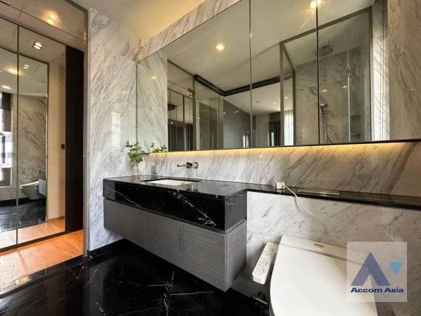 picture 🔼🔽 AccomA 📩  1 BR Condominium @Saladaeng One Condominium (AA32975) - 10/15