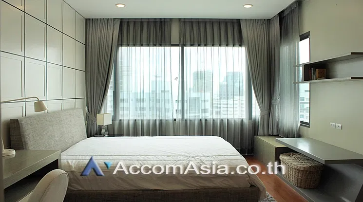 รูป 🔼🔽 AccomA 📩 Double High Ceiling,Duplex Condo 3 BR Condominium @Bright Sukhumvit 24 (AA25374) - รูปที่ 5/8