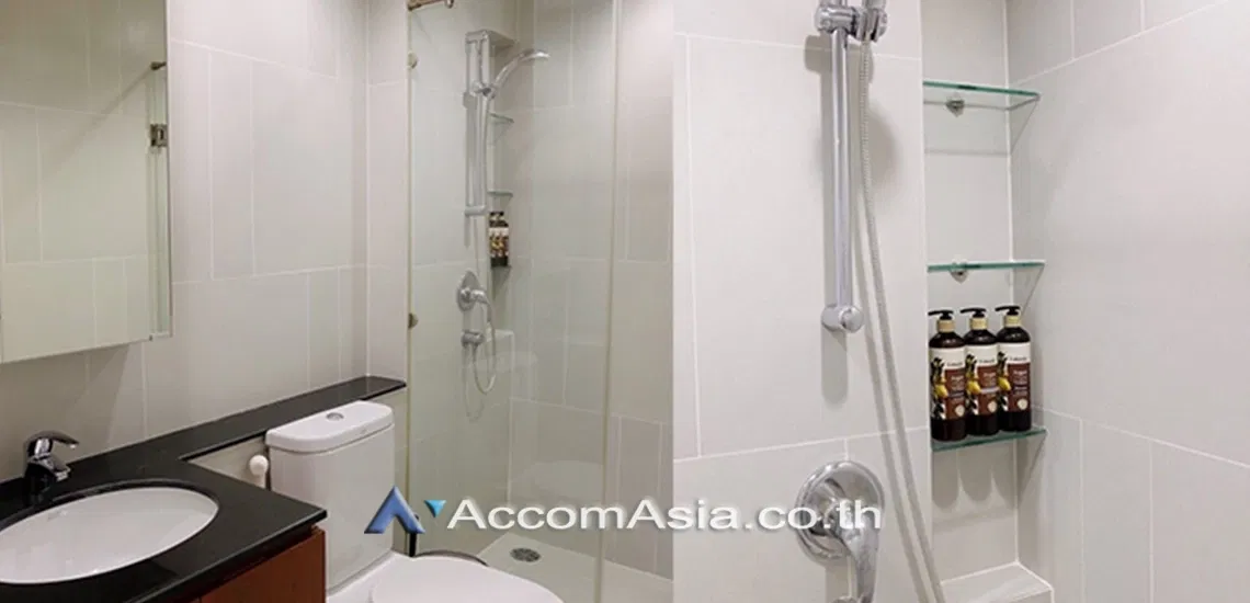 picture 🔼🔽 AccomA 📩  2 BR Condominium @Amanta Lumpini (1514792) - 7/12