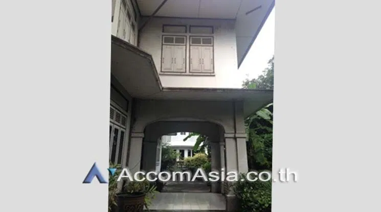 รูป 🔼🔽 AccomA 📩 Home Office 3 BR House in Maha Phruettharam (AA17897) - รูปที่ 3/7